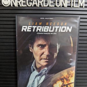Retribution / Retribution (2023)