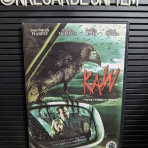 L'Attaque des Corbeaux / Kaw (2006)
