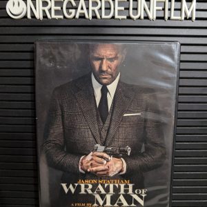 La Furie d'un Homme / Wrath of Man (2021)