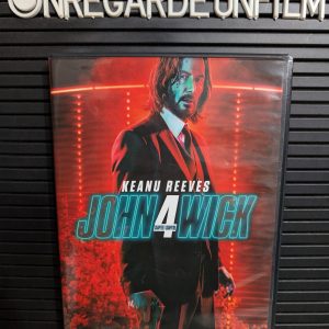 John Wick: Chapitre 4 / John Wick: Chapter 4 (2023)