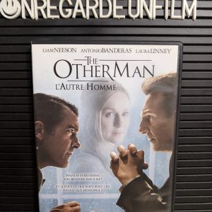 L'Autre Homme / The Other Man (2008)