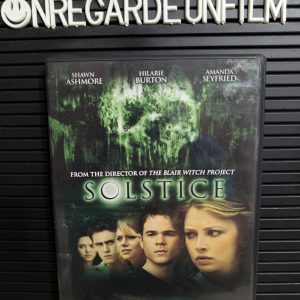 Solstice / Solstice (2008)