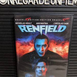 Renfield / Renfield (2023)