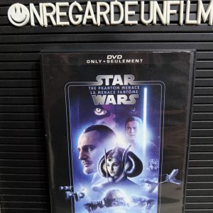 La Guerre des Étoiles I - La Menace Fantôme / Star Wars: Episode I - The Phantom Menace (1999)