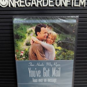Vous Avez un Message / You've Got a Mail (1998)