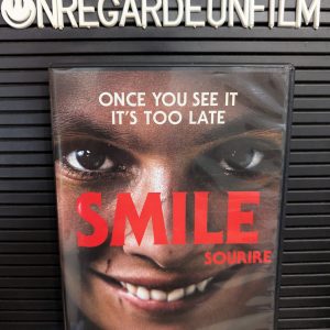 Sourire / Smile (2022)