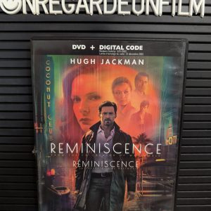 Réminiscence / Reminiscence (2021)