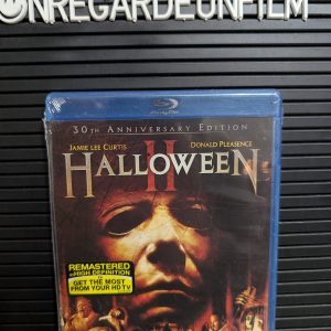 Halloween II (1981)