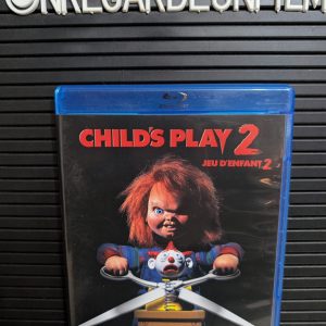 Jeu d'Enfant 2 / Child's Play 2 (1990)