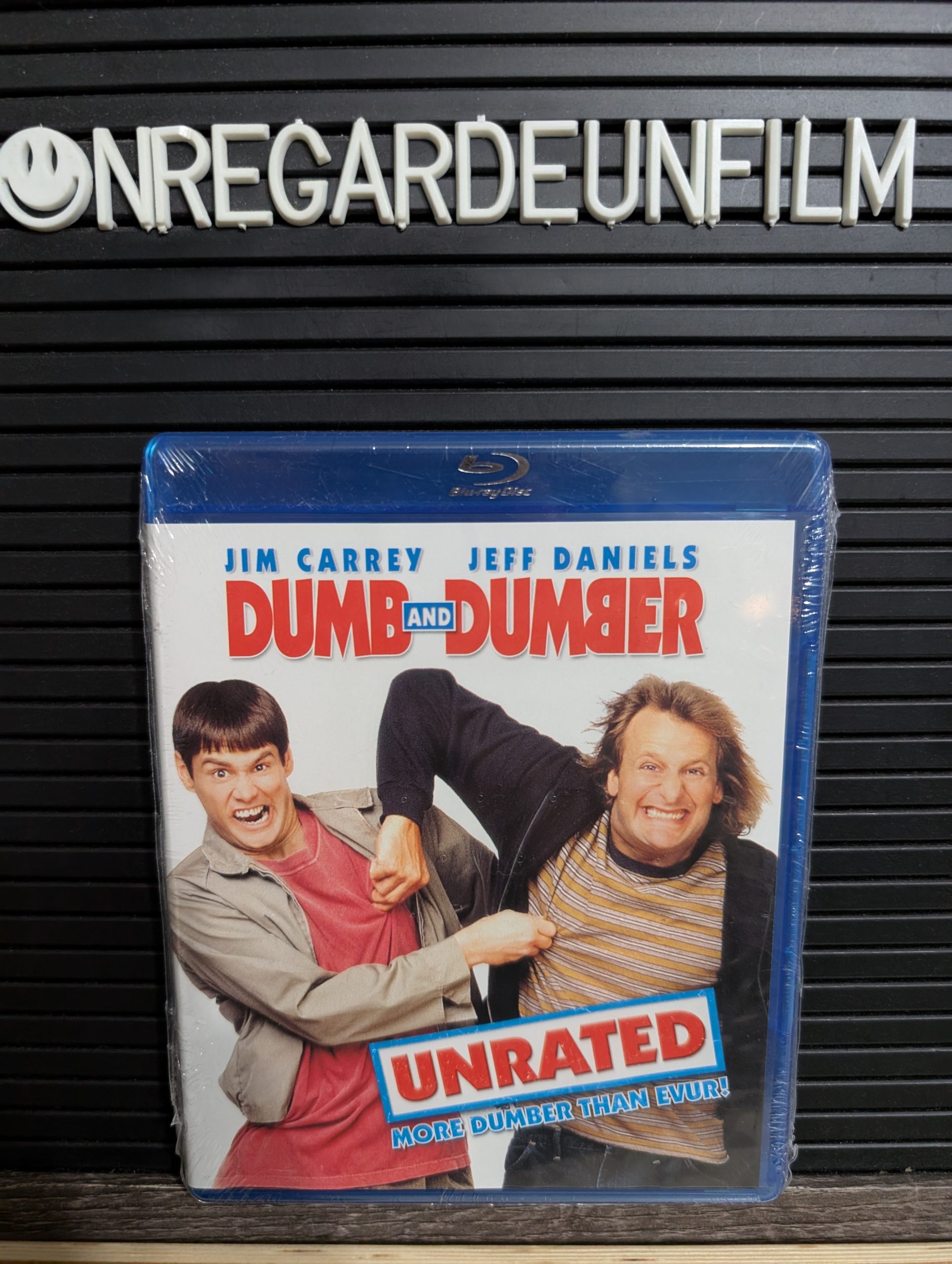 Dumb & Dumber (1994)