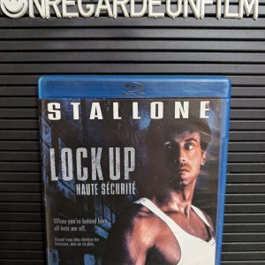 Haute Sécurité / Lock Up (1989)