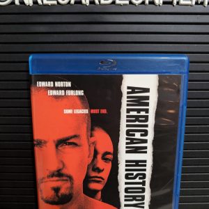 American History X (1998)