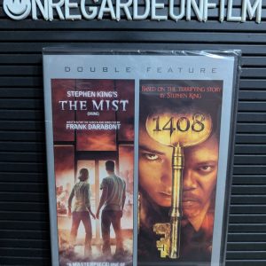 Brume & 1408 / The Mist (2007) & 1408 (2007)