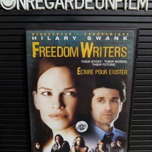 Écrire pour Exister / Freedom Writers (2007)
