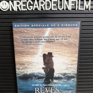 Rêves Perdus (2008)