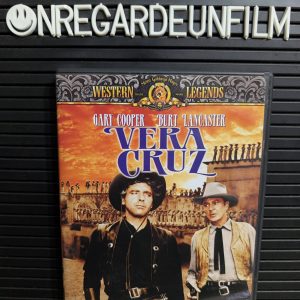 Vera Cruz / Vera Cruz (1954)