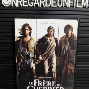 Le Frère du Guerrier (2002)