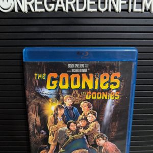 Les Goonies / The Goonies (1985)