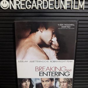 Par Effraction / Breaking and Entering (2006)