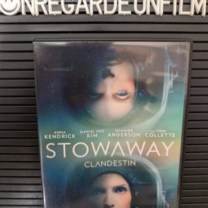 Clandestin (Le Passager nº4) / Stowaway (2021)
