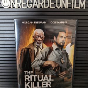 Rituel Meurtrier / The Ritual Killer (2023)