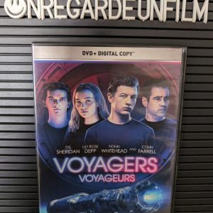 Voyageurs / Voyagers (2021)