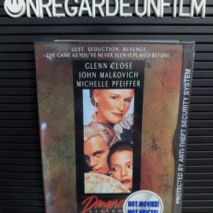 Liaisons Dangereuses / Dangerous Liaisons (1988)