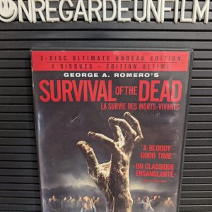 La Survie des Morts-Vivants / Survival of the Dead (2009)