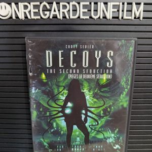 Piégés: La Deuxième Séduction / Decoys 2: The Second Seduction (Alien Seduction) (2007)