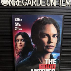La Fureur d'une Mère / The Good Mother (2023)