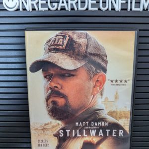 Entre la Mer et l'Eau Douce / Stillwater (2021)