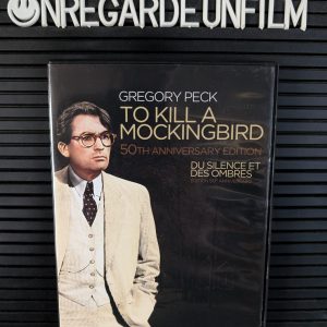 Du Silence et des Ombres / To Kill a Mockingbird (1962)