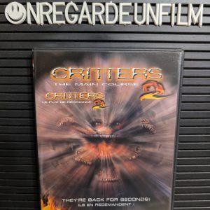 Critters 2 Le Plat de Résistance / Critters 2 The Main Course (1988)