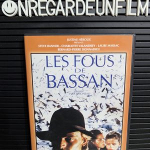 Les Fous de Bassan (1987)