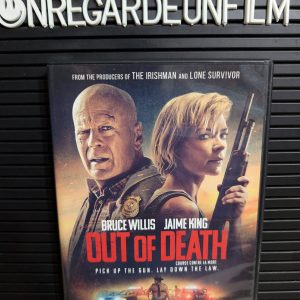 Course Contre la Mort / Out of Death (2021)