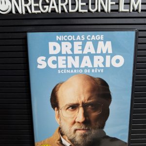 Scénario de Rêve / Dream Scenario (2023)