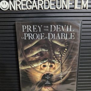 La Proie du Diable / Prey for the Devil (2022)