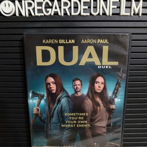 Duel / Dual (2022)