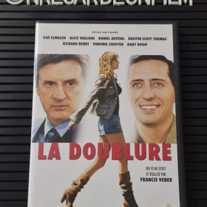La Doublure (2006)