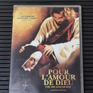 Pour l'Amour de Dieu (2011)