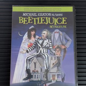 Bételgeuse / BeetleJuice (1988)