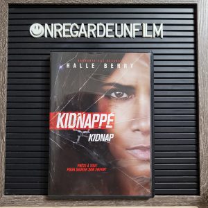 Kidnappé / Kidnap (2017)