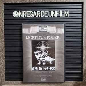 Mort d'un Pourri (1977)