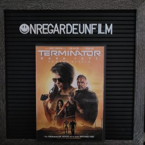 Terminator: Sombre Destin / Terminator: Dark Fate (2019)