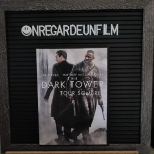 La Tour Sombre / The Dark Tower (2017)
