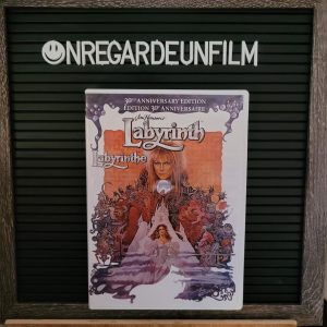 Labyrinth (1986)