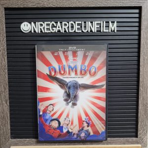 Dumbo / Dumbo (2019)