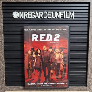 R.E.D. 2 / RED 2 (2013)