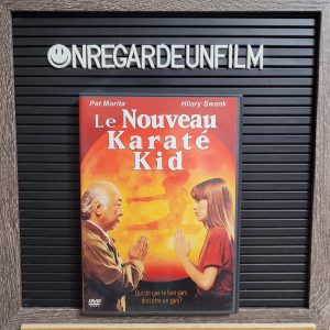 Le Nouveau Karaté Kid / The Next Karate Kid (1994)