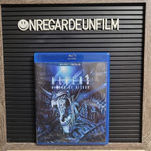 Aliens, le Retour / Aliens (1986)